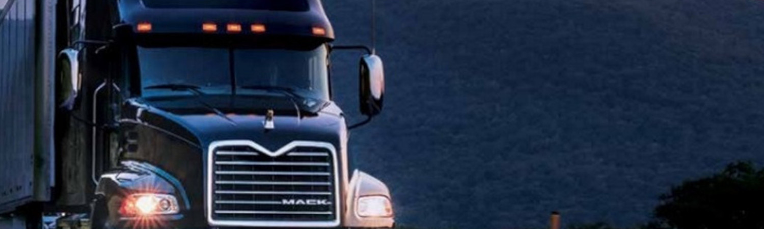 2021 Mack Trucks Pinnacle™ for sale in Transwestern Truck Centres, Calgary, Alberta